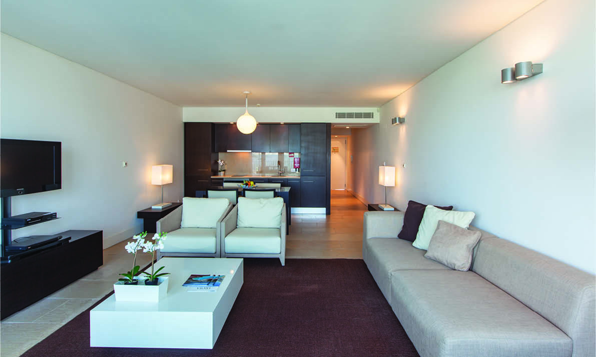 Troia Residence By The Editory - Apartamentos Marina Esterno foto