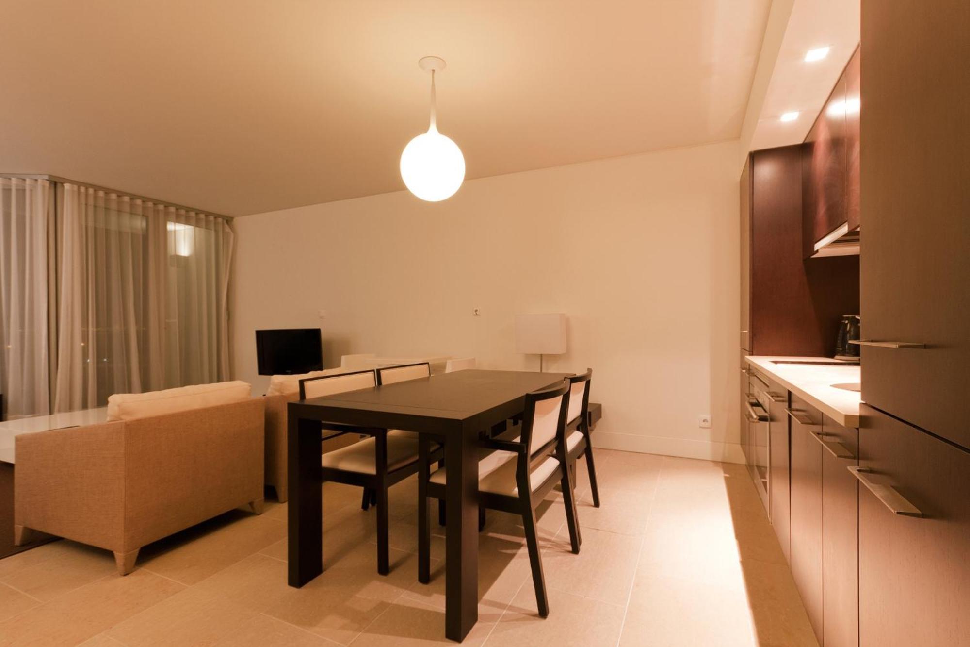 Troia Residence By The Editory - Apartamentos Marina Camera foto
