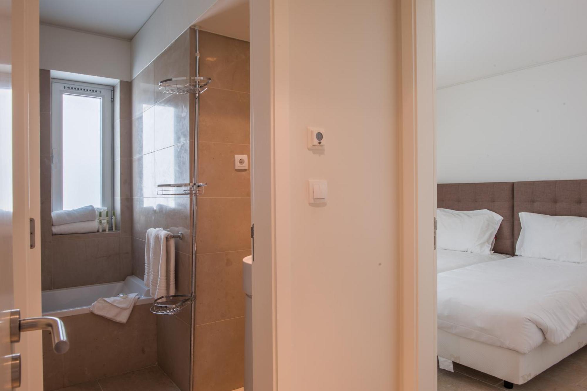 Troia Residence By The Editory - Apartamentos Marina Camera foto