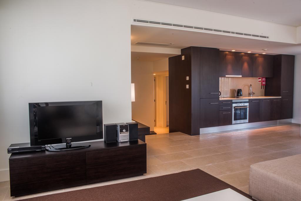 Troia Residence By The Editory - Apartamentos Marina Esterno foto