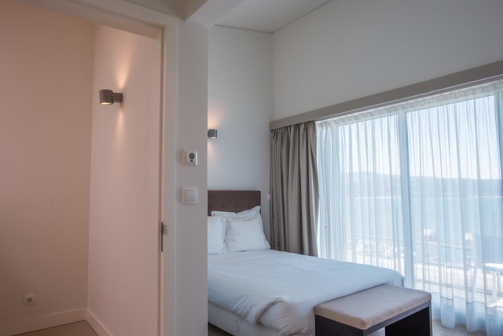 Troia Residence By The Editory - Apartamentos Marina Esterno foto
