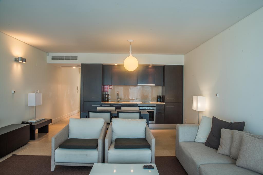 Troia Residence By The Editory - Apartamentos Marina Esterno foto