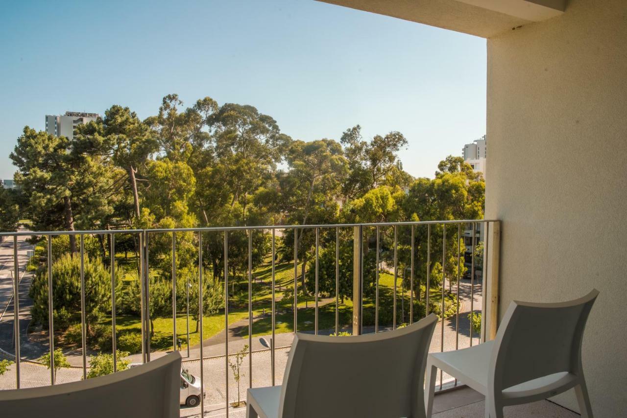 Troia Residence By The Editory - Apartamentos Marina Esterno foto