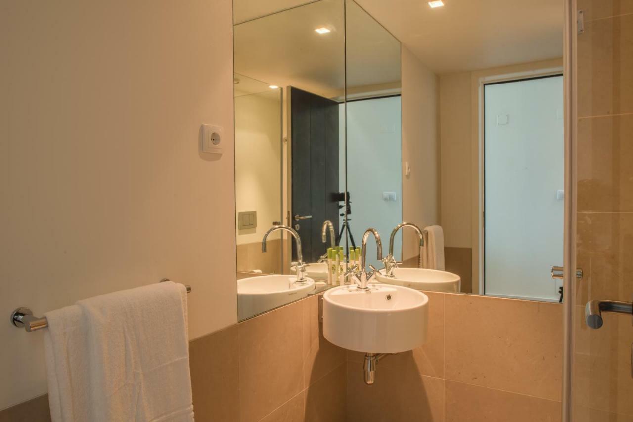 Troia Residence By The Editory - Apartamentos Marina Esterno foto