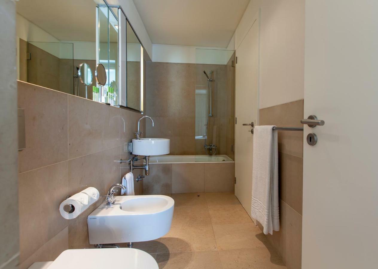 Troia Residence By The Editory - Apartamentos Marina Esterno foto
