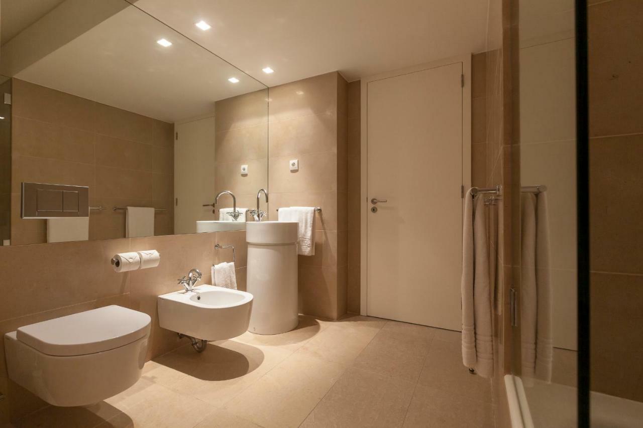 Troia Residence By The Editory - Apartamentos Marina Esterno foto