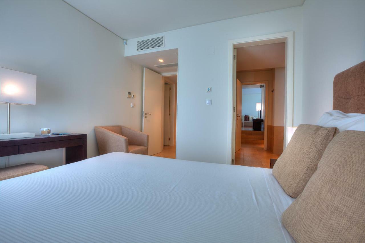 Troia Residence By The Editory - Apartamentos Marina Esterno foto