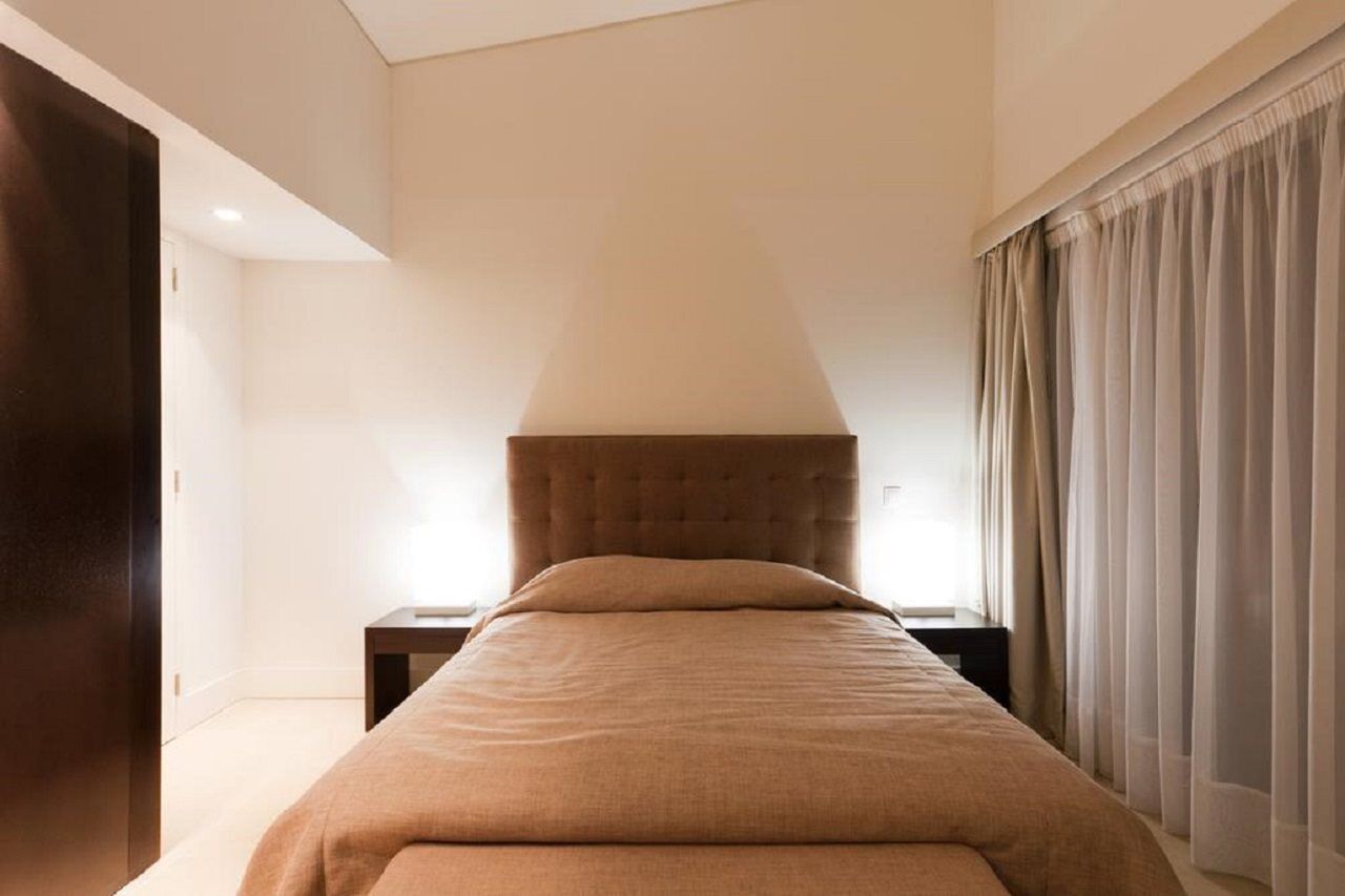 Troia Residence By The Editory - Apartamentos Marina Esterno foto