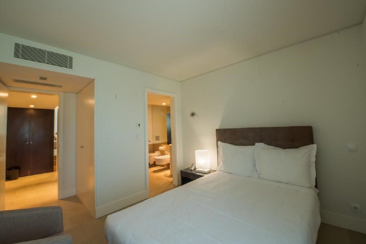 Troia Residence By The Editory - Apartamentos Marina Esterno foto