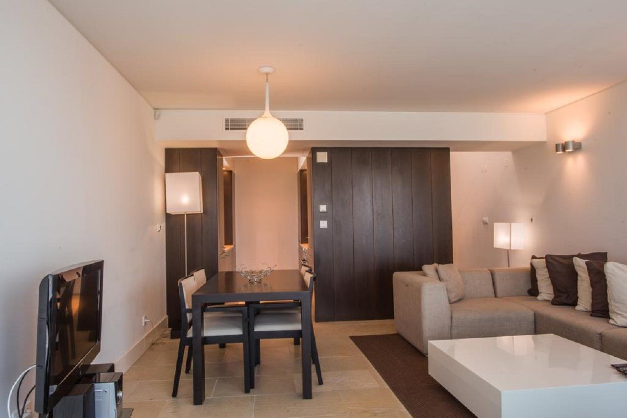 Troia Residence By The Editory - Apartamentos Marina Esterno foto