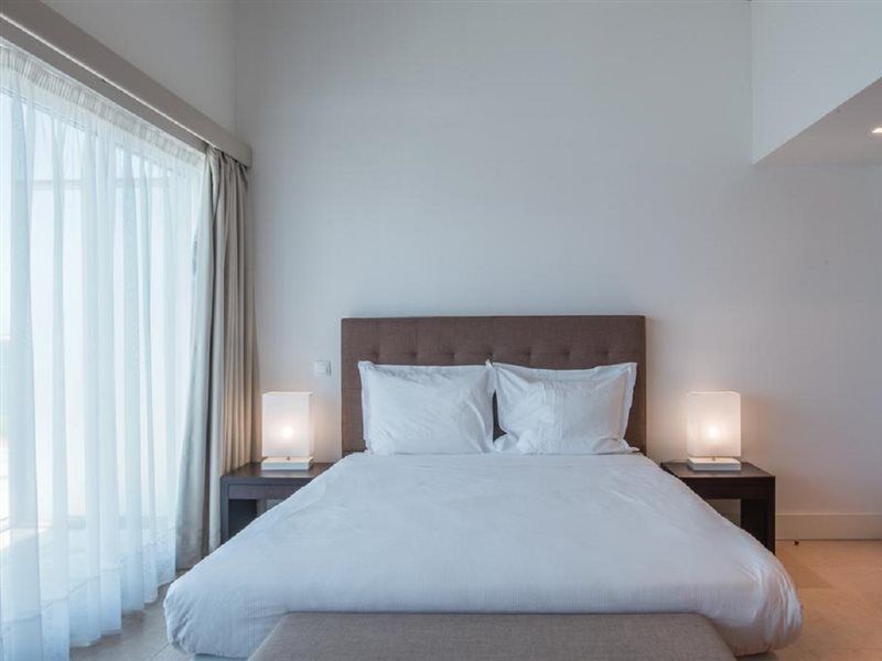Troia Residence By The Editory - Apartamentos Marina Esterno foto