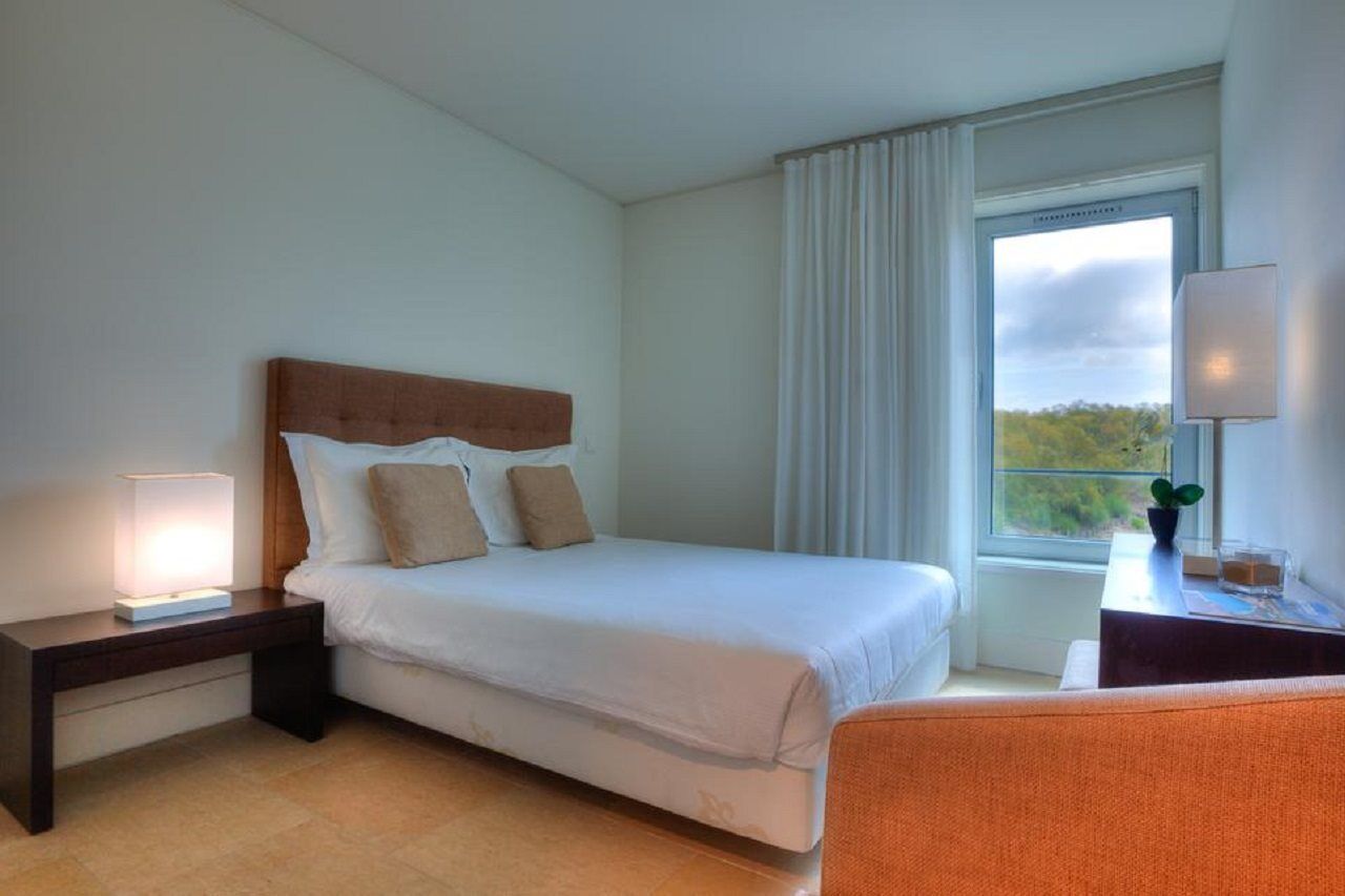 Troia Residence By The Editory - Apartamentos Marina Esterno foto